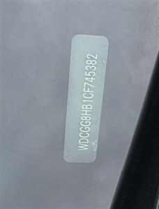 2012 Mercedes-Benz GLK GLK 350 4MATIC - Photo 33 - Bakersfield, CA 93305