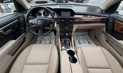 2012 Mercedes-Benz GLK GLK 350 4MATIC - Photo 19 - Bakersfield, CA 93305