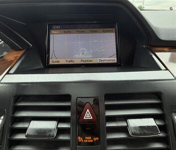 2012 Mercedes-Benz GLK GLK 350 4MATIC - Photo 27 - Bakersfield, CA 93305