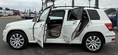 2012 Mercedes-Benz GLK GLK 350 4MATIC - Photo 5 - Bakersfield, CA 93305