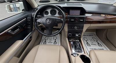 2012 Mercedes-Benz GLK GLK 350 4MATIC - Photo 20 - Bakersfield, CA 93305