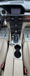2012 Mercedes-Benz GLK GLK 350 4MATIC - Photo 22 - Bakersfield, CA 93305