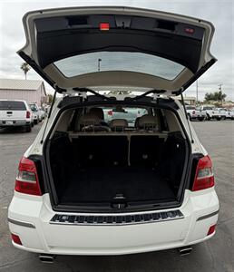 2012 Mercedes-Benz GLK GLK 350 4MATIC - Photo 31 - Bakersfield, CA 93305