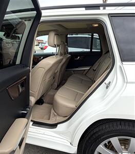 2012 Mercedes-Benz GLK GLK 350 4MATIC - Photo 7 - Bakersfield, CA 93305