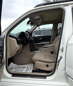 2012 Mercedes-Benz GLK GLK 350 4MATIC - Photo 6 - Bakersfield, CA 93305