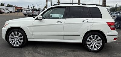 2012 Mercedes-Benz GLK GLK 350 4MATIC - Photo 4 - Bakersfield, CA 93305