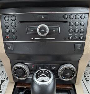 2012 Mercedes-Benz GLK GLK 350 4MATIC - Photo 24 - Bakersfield, CA 93305