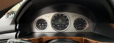 2012 Mercedes-Benz GLK GLK 350 4MATIC - Photo 28 - Bakersfield, CA 93305