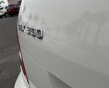 2012 Mercedes-Benz GLK GLK 350 4MATIC - Photo 12 - Bakersfield, CA 93305