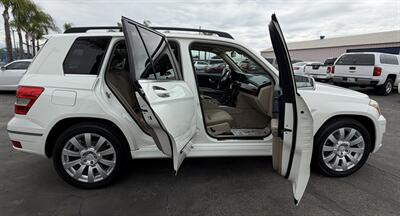 2012 Mercedes-Benz GLK GLK 350 4MATIC - Photo 15 - Bakersfield, CA 93305