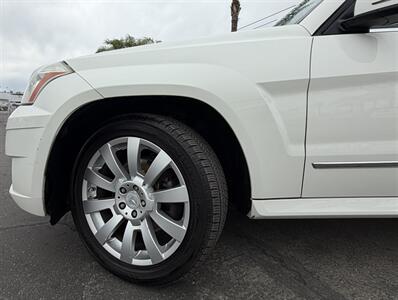 2012 Mercedes-Benz GLK GLK 350 4MATIC - Photo 30 - Bakersfield, CA 93305