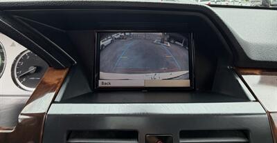 2012 Mercedes-Benz GLK GLK 350 4MATIC - Photo 29 - Bakersfield, CA 93305