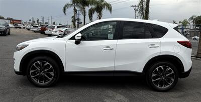2016 Mazda CX-5 Grand Touring - Photo 4 - Bakersfield, CA 93301