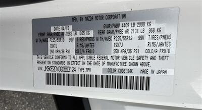 2016 Mazda CX-5 Grand Touring - Photo 7 - Bakersfield, CA 93301