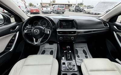 2016 Mazda CX-5 Grand Touring - Photo 20 - Bakersfield, CA 93301