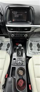 2016 Mazda CX-5 Grand Touring - Photo 23 - Bakersfield, CA 93301