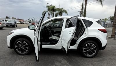 2016 Mazda CX-5 Grand Touring - Photo 5 - Bakersfield, CA 93301