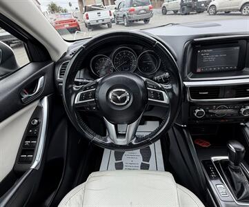 2016 Mazda CX-5 Grand Touring - Photo 22 - Bakersfield, CA 93301