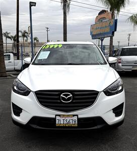 2016 Mazda CX-5 Grand Touring - Photo 2 - Bakersfield, CA 93301