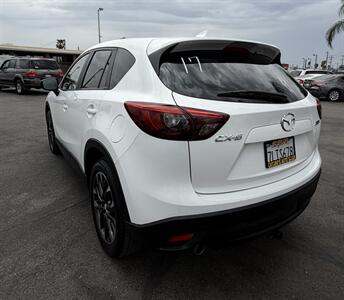 2016 Mazda CX-5 Grand Touring - Photo 9 - Bakersfield, CA 93301