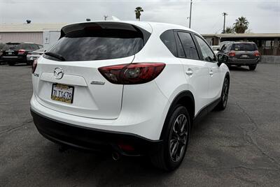 2016 Mazda CX-5 Grand Touring - Photo 15 - Bakersfield, CA 93301