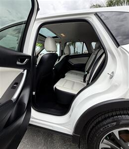 2016 Mazda CX-5 Grand Touring - Photo 8 - Bakersfield, CA 93301