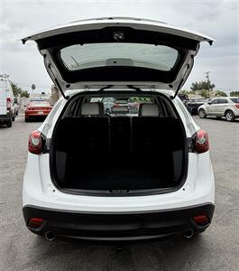 2016 Mazda CX-5 Grand Touring - Photo 12 - Bakersfield, CA 93301