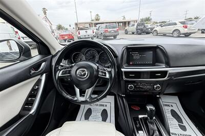 2016 Mazda CX-5 Grand Touring - Photo 21 - Bakersfield, CA 93301