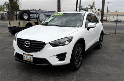 2016 Mazda CX-5 Grand Touring - Photo 3 - Bakersfield, CA 93301