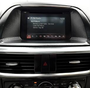 2016 Mazda CX-5 Grand Touring - Photo 27 - Bakersfield, CA 93301