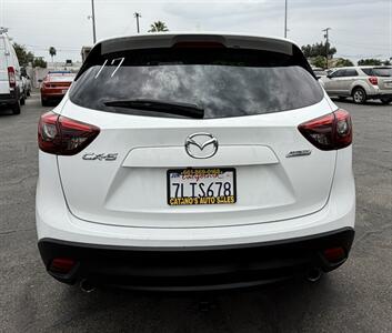 2016 Mazda CX-5 Grand Touring - Photo 10 - Bakersfield, CA 93301