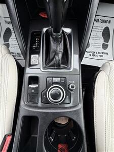 2016 Mazda CX-5 Grand Touring - Photo 24 - Bakersfield, CA 93301