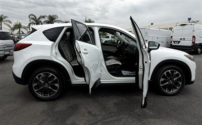 2016 Mazda CX-5 Grand Touring - Photo 17 - Bakersfield, CA 93301
