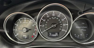 2016 Mazda CX-5 Grand Touring - Photo 28 - Bakersfield, CA 93301