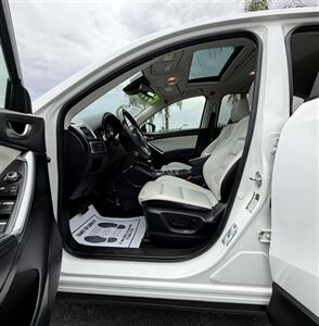 2016 Mazda CX-5 Grand Touring - Photo 6 - Bakersfield, CA 93301