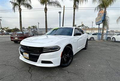 2018 Dodge Charger SXT - Photo 25 - Bakersfield, CA 93301