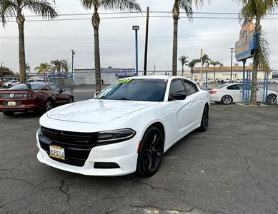 2018 Dodge Charger SXT - Photo 3 - Bakersfield, CA 93301