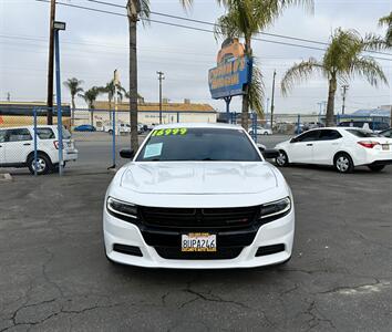 2018 Dodge Charger SXT - Photo 2 - Bakersfield, CA 93301