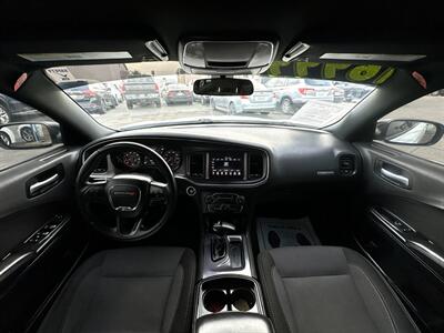 2018 Dodge Charger SXT - Photo 20 - Bakersfield, CA 93301