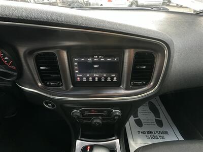 2018 Dodge Charger SXT - Photo 22 - Bakersfield, CA 93301