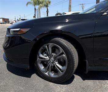 2023 Honda Accord Hybrid EX-L - Photo 26 - Bakersfield, CA 93301