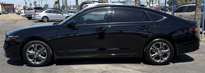 2023 Honda Accord Hybrid EX-L - Photo 4 - Bakersfield, CA 93301