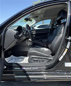 2023 Honda Accord Hybrid EX-L - Photo 6 - Bakersfield, CA 93301