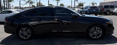 2023 Honda Accord Hybrid EX-L - Photo 12 - Bakersfield, CA 93301