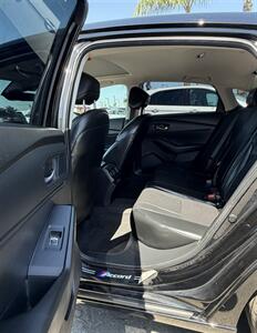 2023 Honda Accord Hybrid EX-L - Photo 7 - Bakersfield, CA 93301
