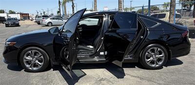 2023 Honda Accord Hybrid EX-L - Photo 5 - Bakersfield, CA 93301