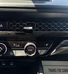 2023 Honda Accord Hybrid EX-L - Photo 24 - Bakersfield, CA 93301