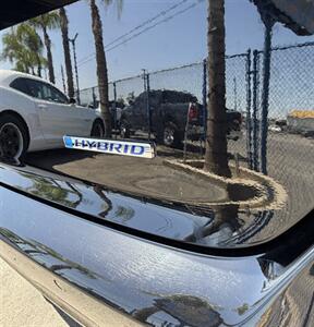 2023 Honda Accord Hybrid EX-L - Photo 10 - Bakersfield, CA 93301