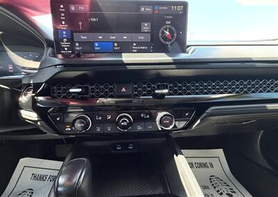 2023 Honda Accord Hybrid EX-L - Photo 21 - Bakersfield, CA 93301