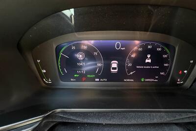 2023 Honda Accord Hybrid EX-L - Photo 32 - Bakersfield, CA 93301